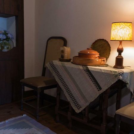 Casa Rustica Villa Serra do Bouro Eksteriør billede