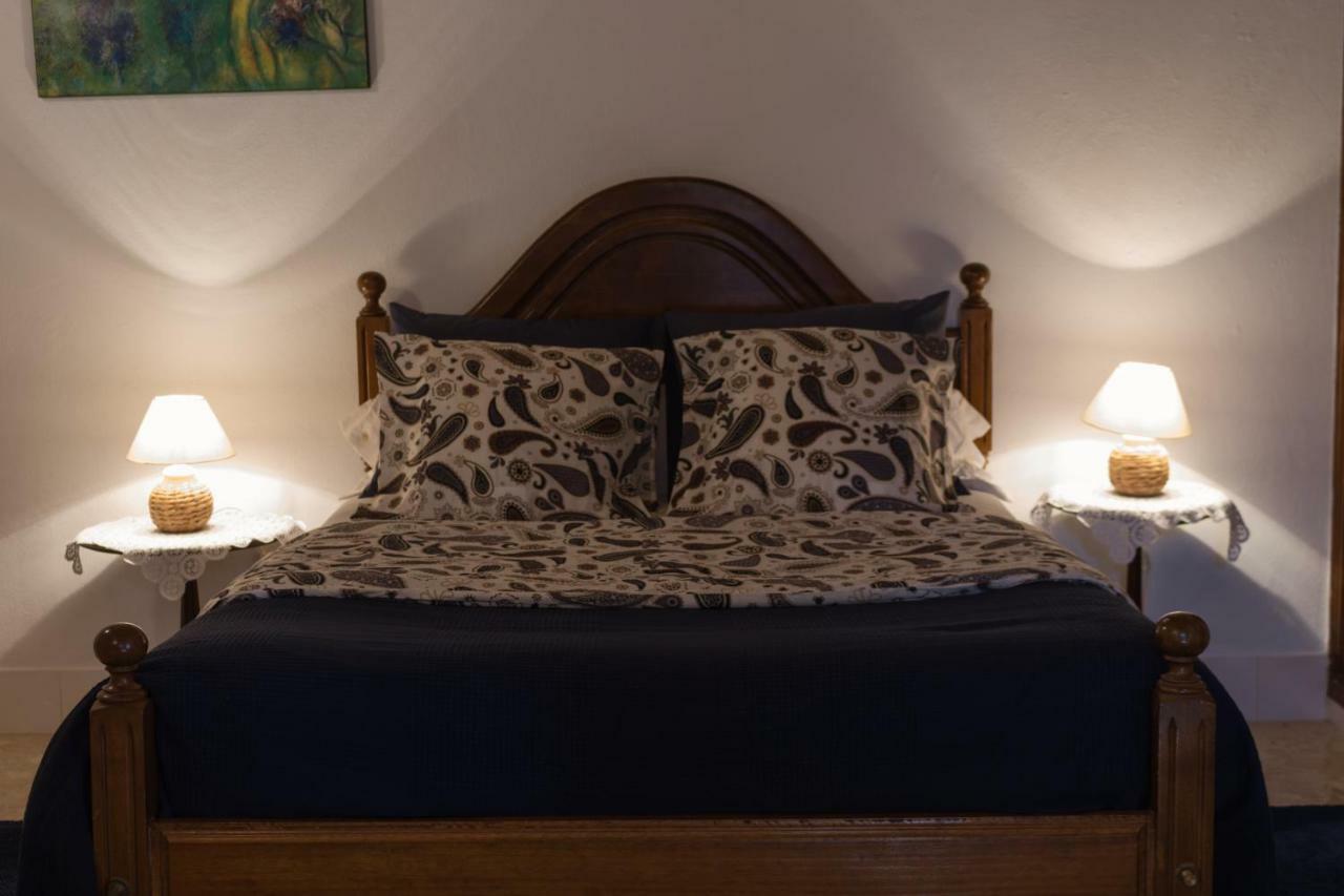Casa Rustica Villa Serra do Bouro Eksteriør billede